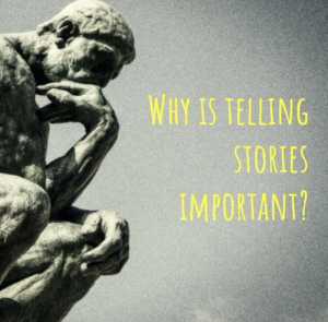 storytelling